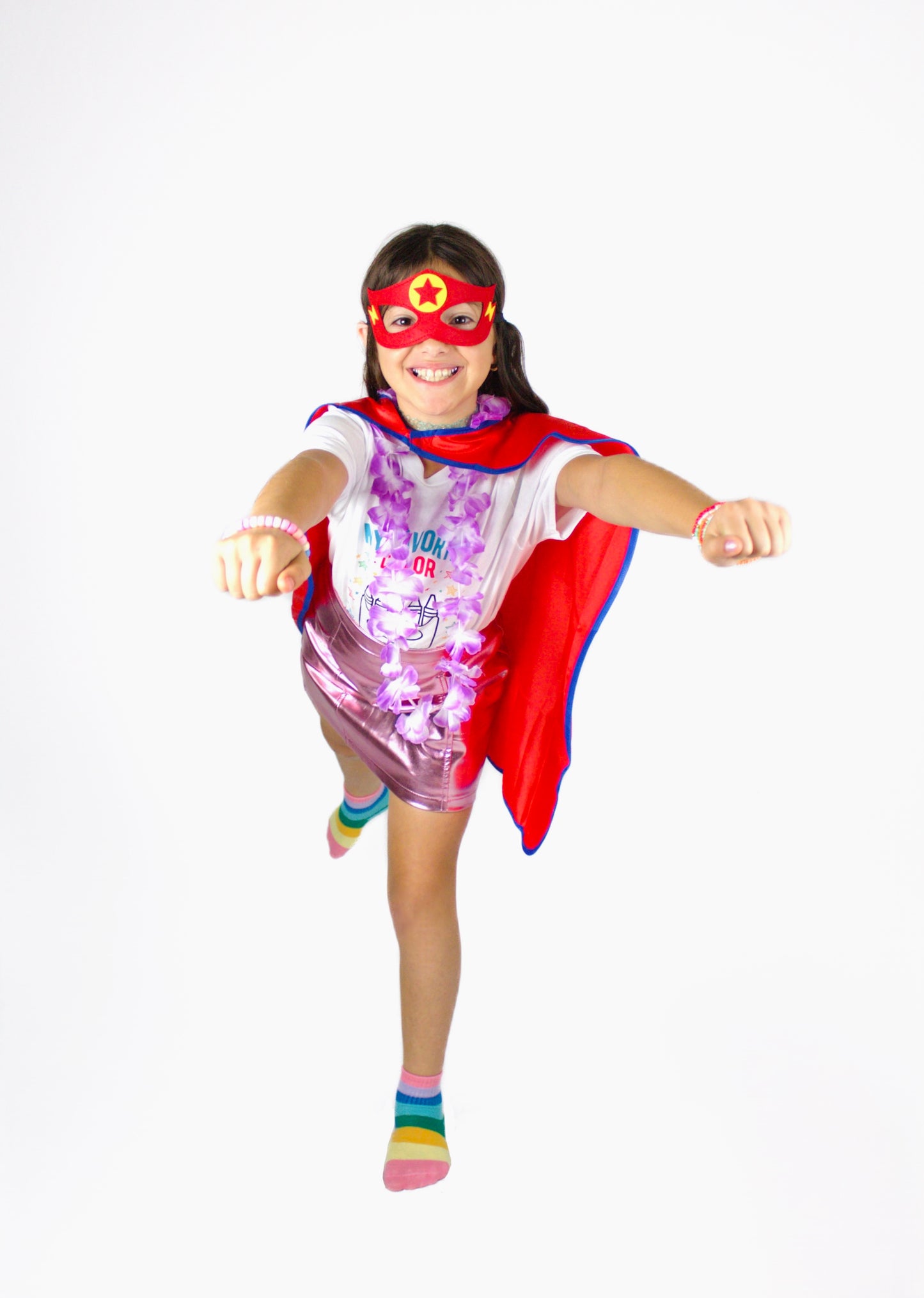 Superhero Pack