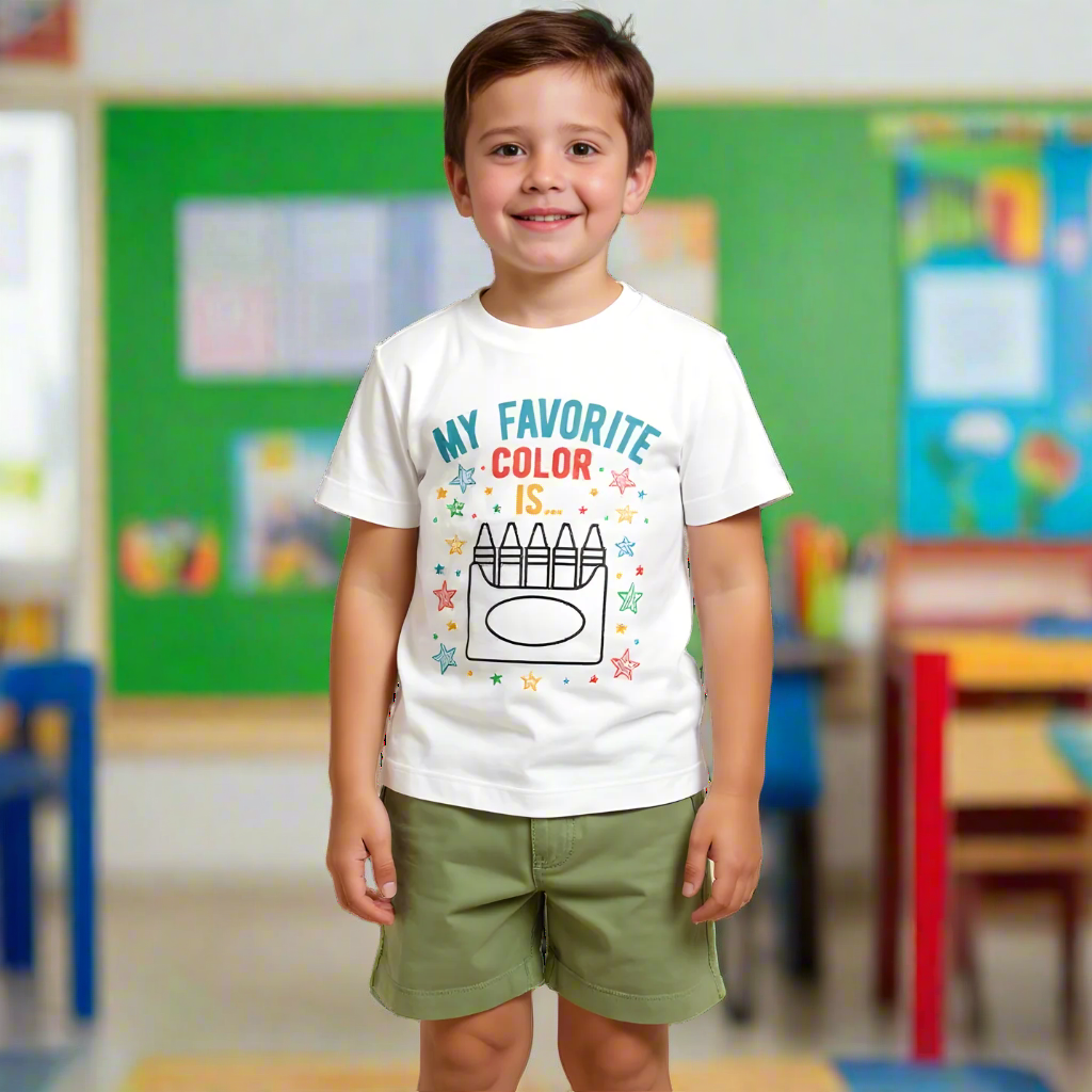 Deluxe Box (Boy)