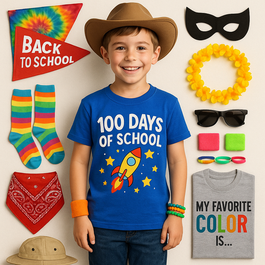 Deluxe Box (Boy)
