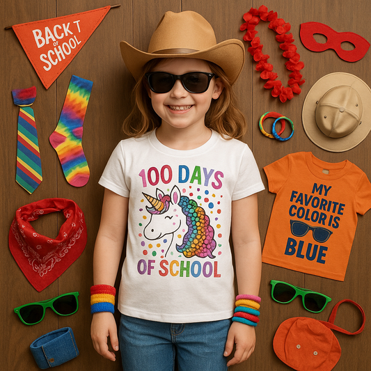 Deluxe Box (Girl)