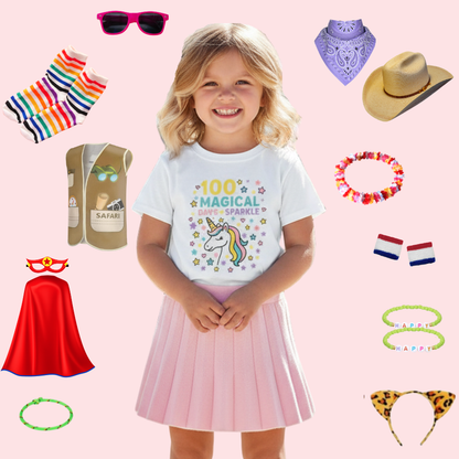(Girl) Celebrate Box