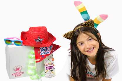 (Girl) Celebrate Box