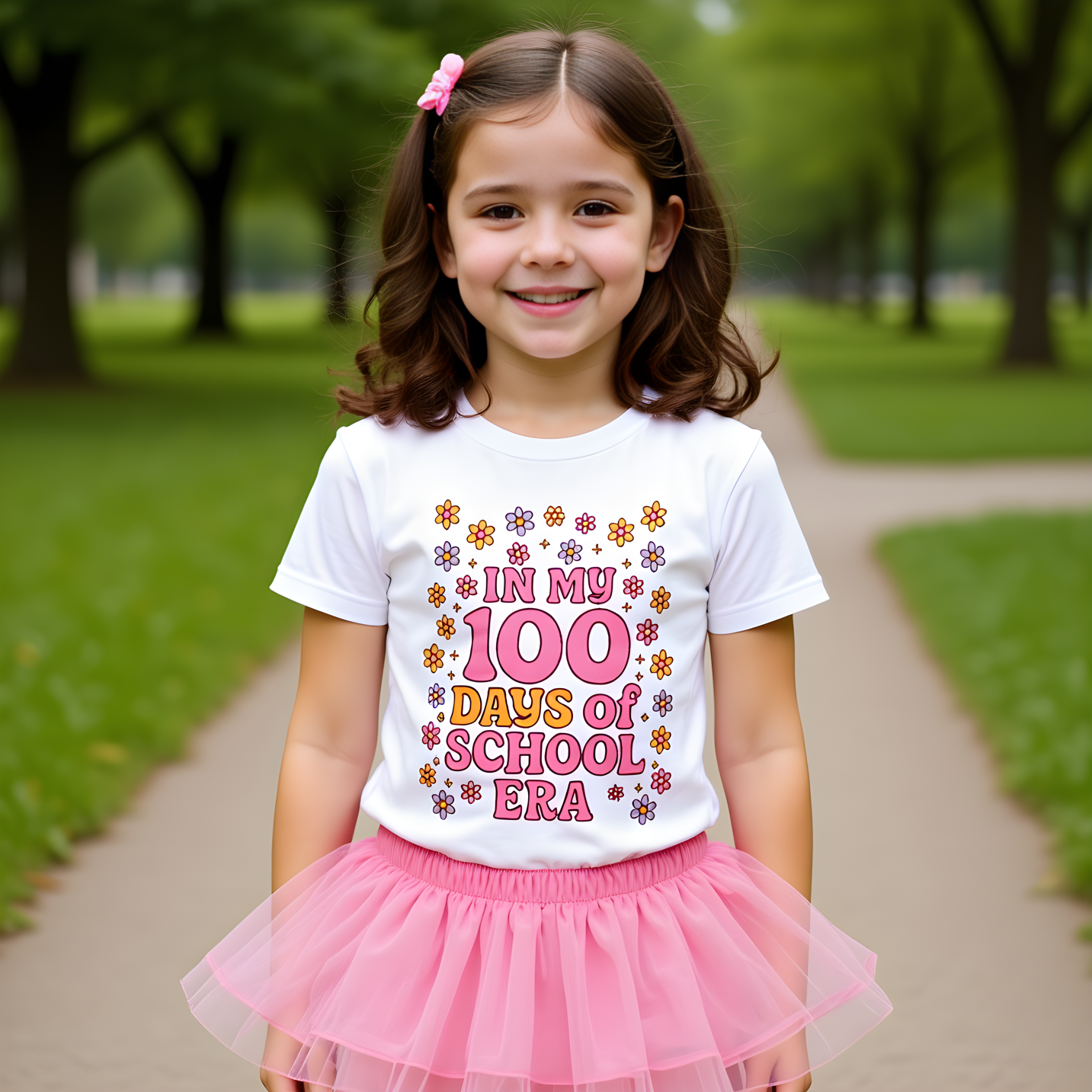 Deluxe Box (Girl)