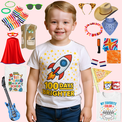 (Boy) Celebrate Box