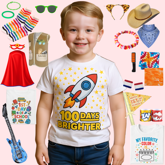 (Boy) Celebrate Box