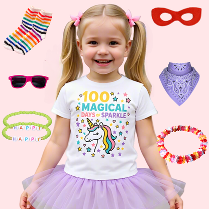 (Girl) Sprinkle Box