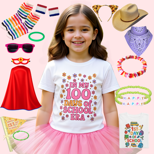 (Girl) Sparkle Box