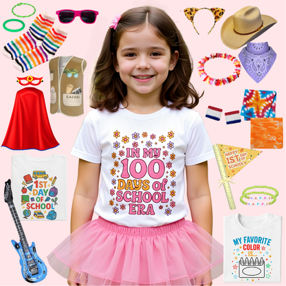 (Girl) Celebrate Box