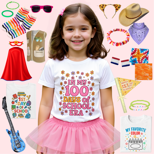 (Girl) Celebrate Box